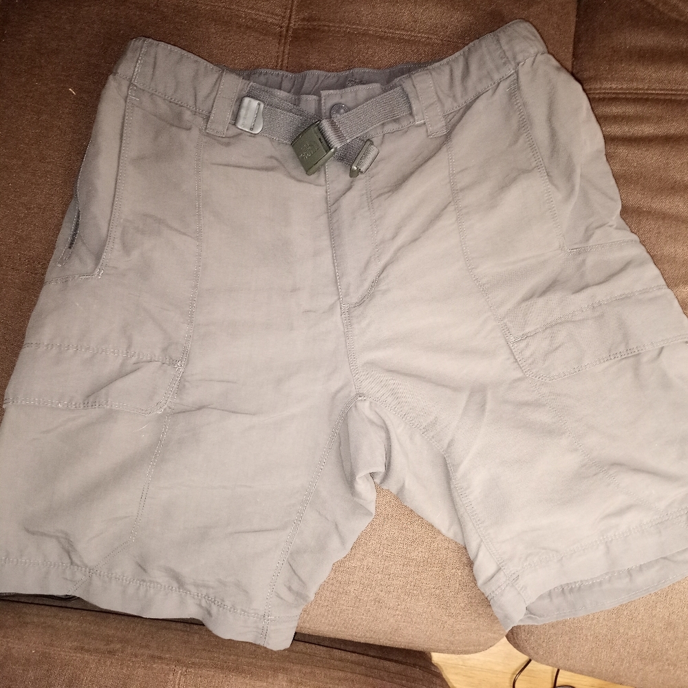 North Face Shorts